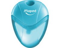 Potloodslijper i-gloo assortiment kleuren