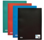 Protège-documents INITIAL, A4, 40 pochettes