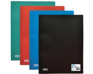 Protège-documents INITIAL, A4, 40 pochettes