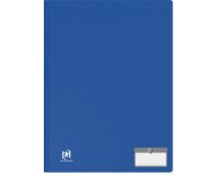 Showalbum Memphis, A4, 100 hoezen, zwart