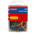 Bracelet en caoutchouc, assorti