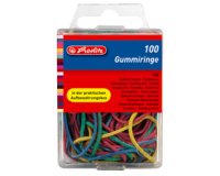 Bracelet en caoutchouc, assorti