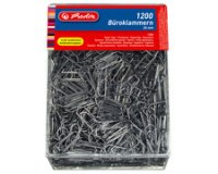 Trombones, en métal, 26 mm, zingué