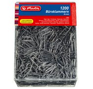 Trombones, en métal, 32 mm, zingué