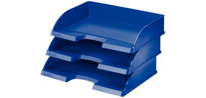 Corbeille à courrier Plus Standard, A4 paysage