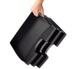 Corbeille à courrier Plus Standard, A4 paysage