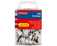 Punaises, diamètre: 9,5 mm