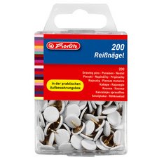 Punaises, diameter: 9,5 mm