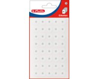 Reinforcement eyelets diameter 13 mm white - Pack of 240