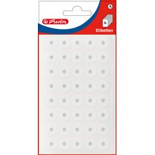 Reinforcement eyelets diameter 13 mm white - Pack of 240