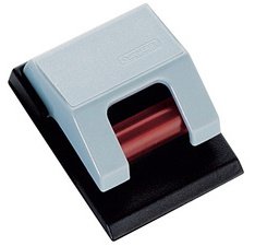 Rolklem S zelfklevend zilver