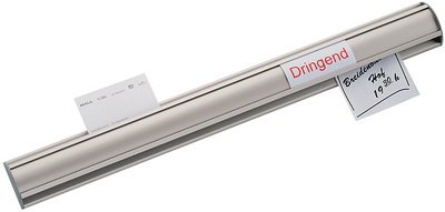 Barre d'affichage Ballfix, aluminium, longueur: 1.000mm