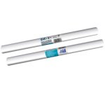 Rouleau Oxford 45x300 pp 50 adhesif incolore