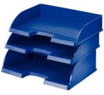 Corbeille à courrier Plus Jumbo, A4 paysage