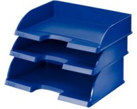 Corbeille à courrier Plus Jumbo, A4 paysage