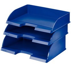 Corbeille à courrier Plus Jumbo, A4 paysage