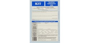 Notice d'information du locataire