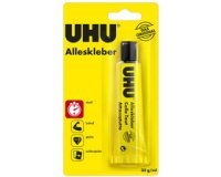 La colle universelle, avec solvant, 125 g