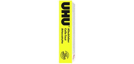 Universal glue, with solvent, 125 g