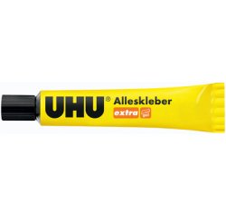 Universele lijm extra met oplosmiddel 20 g
