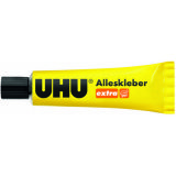 Colle universelle extra, avec solvant, 31 g
