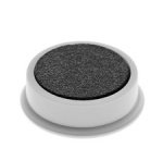 Discofix aimant rond 'mini'