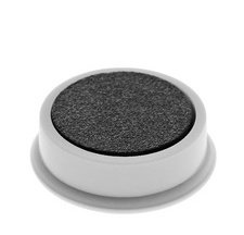 Discofix aimant rond 'mini', couleurs assorties