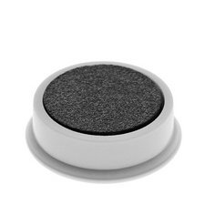 Discofix aimant rond 'mini', couleurs assorties