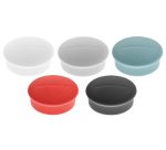 Discofix aimant rond 'mini'