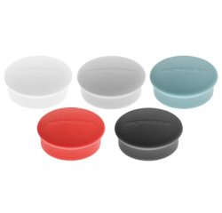 Discofix aimant rond 'mini'