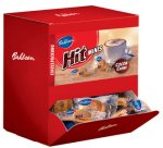 Biscuits fourrés 'Hit Minis' - Boîte de 1,2 kg