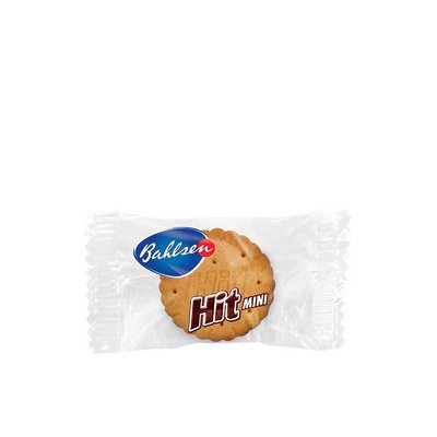 Biscuits fourrés 'Hit Minis' - Boîte de 1,2 kg