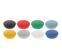 Discofix aimant rond 'standard'