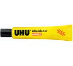 Colle universelle extra, avec solvant, tube de 18 g