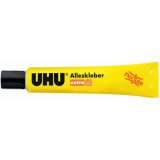 colle universelle extra FLEX + CLEAN, tube plastique,18g