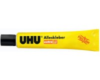 colle universelle extra FLEX  CLEAN, tube plastique,18g