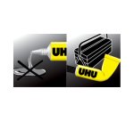 Colle universelle extra, avec solvant, tube de 18 g