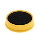 Discofix aimant rond 'hobby'