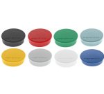 Discofix aimant rond 'hobby'