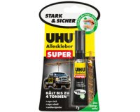 Universele lijm SUPER 7 g