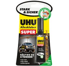 colle universelle SUPER, 7 g