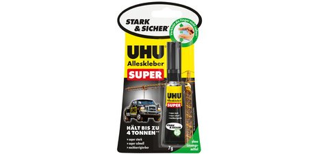 universal adhesive SUPER, 7 g