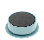 Discofix aimant rond 'color'