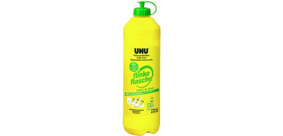 colle multi-usage flinke flasche, 950 g