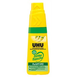 Colle multi-usage flinke flasche Renature, 40 g