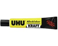 Colle forte universelle FLEX  CLEAN, transparent, 42 g,