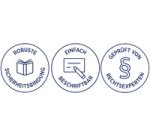 Formulaire 'Reçu avec justification TVA'