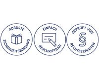 Formulaire 'Reçu avec justification TVA'