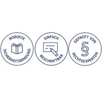 Formulaire 'Reçu avec justification TVA'