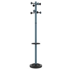 Portemanteau sur pied ACCUEIL, hauteur: 1.750 mm